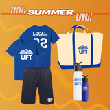 Casual Summer Bundle