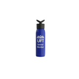 UFT Stainless Steel Water Bottles
