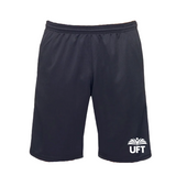 UFT Mesh Basket Ball shorts