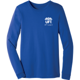 Unisex UFT 5 Local 02 Long sleeve Tee (wholesale)