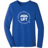 Unisex UFT 5 Boroughs Long sleeve Tee (wholesale)