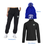 Premium Winter Bundle