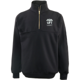 UFT 1/4 ZIP Heavyweight Sweatshirt