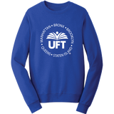 UFT 5 Boroughs Crewneck Sweatshirt