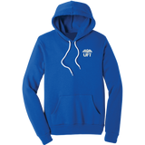UFT Embroidered Hoodie