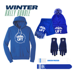Winter Rally Bundle