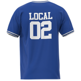 UFT Local 2 Jersey (Wholesale)