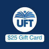 UFT Swag Shop Digital Gift Cards