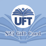 UFT Swag Shop Digital Gift Cards