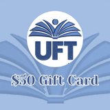 UFT Swag Shop Digital Gift Cards