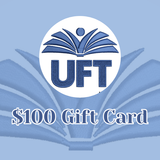 UFT Swag Shop Digital Gift Cards