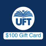 UFT Swag Shop Digital Gift Cards