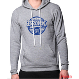 Bronx Pullover Hoodie