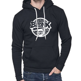 Bronx Pullover Hoodie
