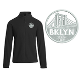 BKLYN Micro Fleece Jacket