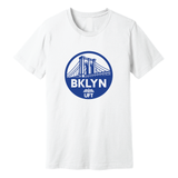 Unisex BKLYN Tee