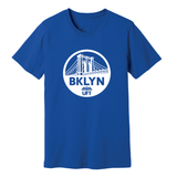 Unisex BKLYN Tee