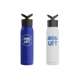 UFT Stainless Steel Water Bottle