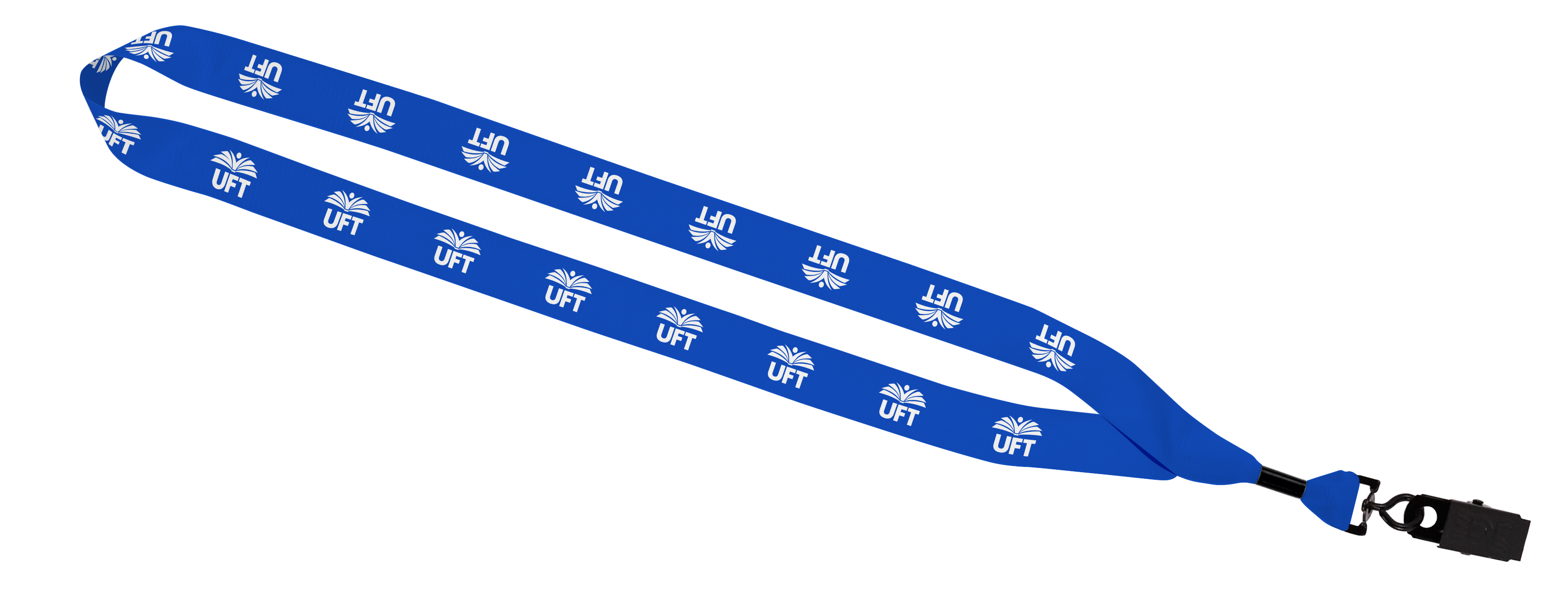 UFT Lanyard