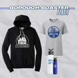 Borough Boaster Bundle