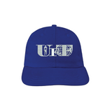 Throwback Logo Ball Cap