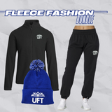 Fleece Fashion Bundle