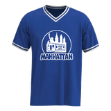 Manhattan 02 Jersey