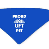 Proud UFT Pet Bandana