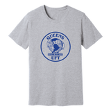 Unisex Queens Tee