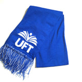 UFT Knitted Scarf