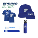 Spring Rally Bundle