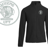 Queens Micro Fleece Jacket