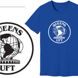 Unisex Queens Tee