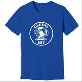 Unisex Queens Tee