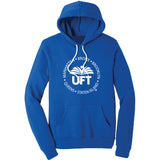 UFT 5 Boroughs Hoodie