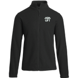 UFT Full Zip Microfleece Jacket