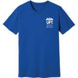 UFT Short sleeve Unisex T-shirts Bulk Order (288-575 pieces )