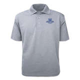 Staten Island Embroidered Polo
