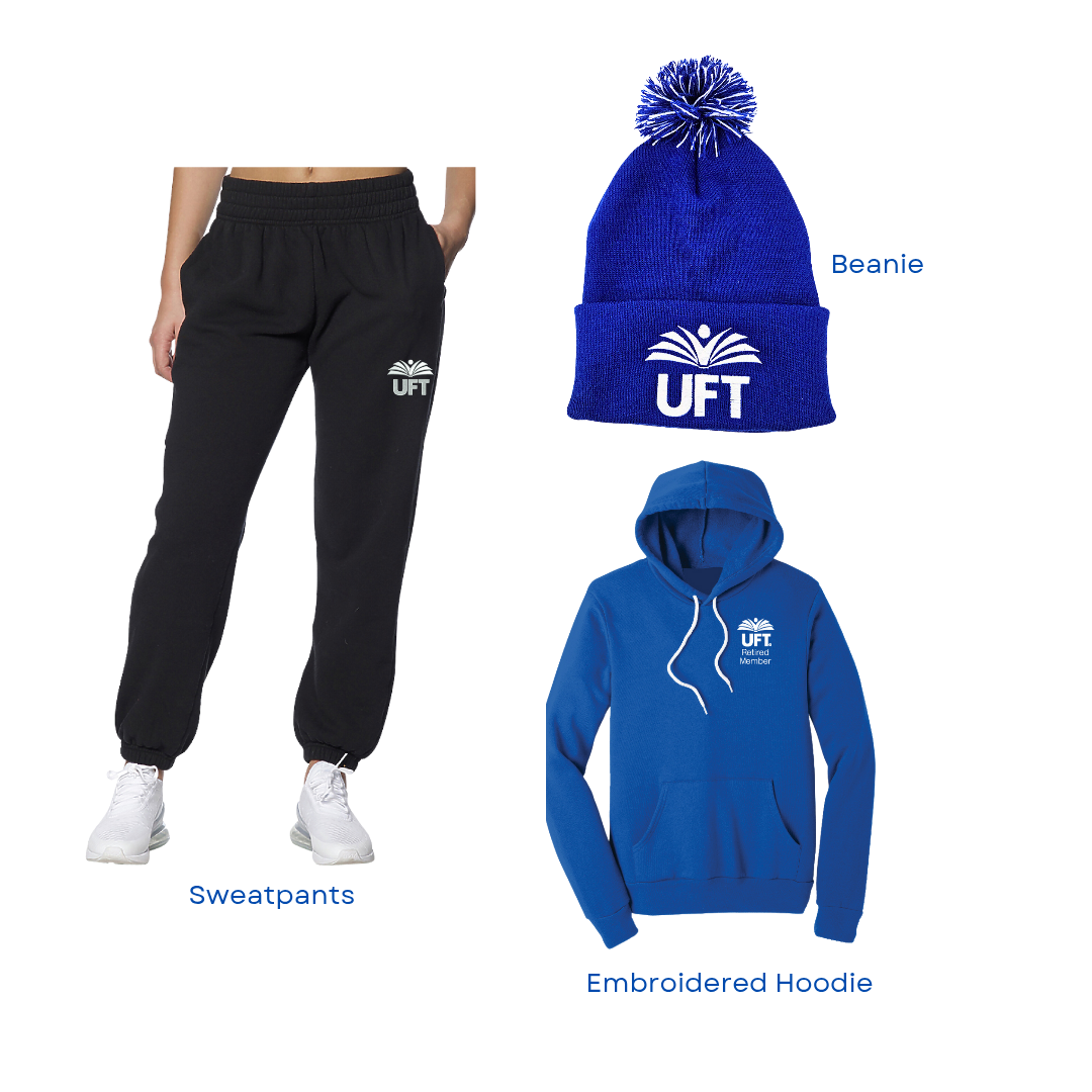 Winter Lounge Bundle