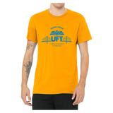 Unisex Staten Island Tee