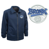 Bronx Tech Fleece Jacket