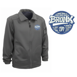 Bronx Tech Fleece Jacket