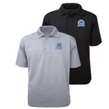 Manhattan Embroidered Polo