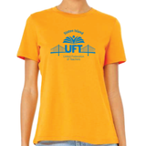 Women's Staten Island Tee