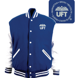 UFT Varsity Jacket