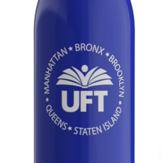 UFT Stainless Steel Water Bottle