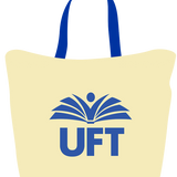 UFT Canvas Tote