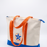 Team Highschool Heavy Tote