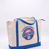 Union Proud Heavy Tote