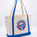 Union Proud Heavy Tote